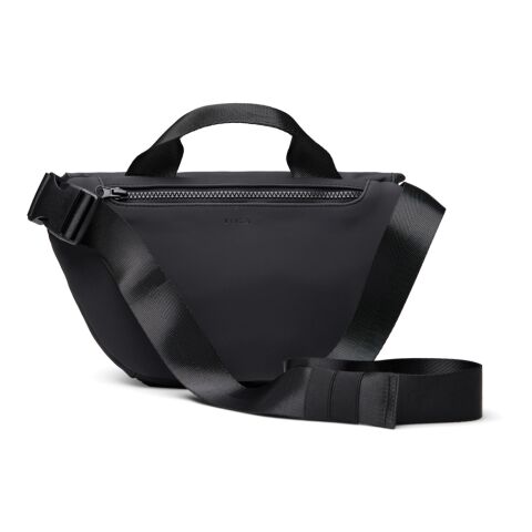 VINGA Baltimore RCS Sling-Bag schwarz | ohne Werbeanbringung | Nicht verfügbar | Nicht verfügbar