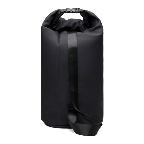 VINGA Baltimore RCS Roll-Top Kühltasche schwarz | ohne Werbeanbringung | Nicht verfügbar | Nicht verfügbar