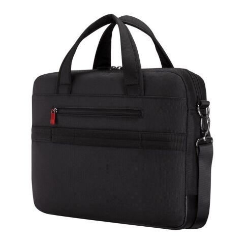 Wenger Altair Brief 14''–16" Laptop-Aktentasche mit Tablet-Fach schwarz | ohne Werbeanbringung