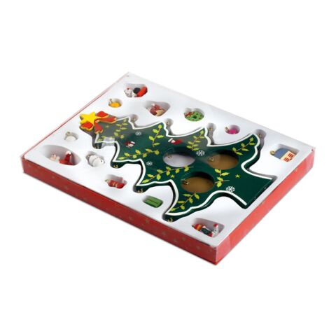 Weihnachtsbaum aus Holz grün | ohne Werbeanbringung | Nicht verfügbar | Nicht verfügbar | Nicht verfügbar