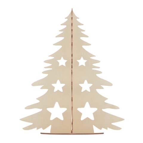 DIY Weihnachtsbaum aus Holz holzfarben | ohne Werbeanbringung | Nicht verfügbar | Nicht verfügbar | Nicht verfügbar