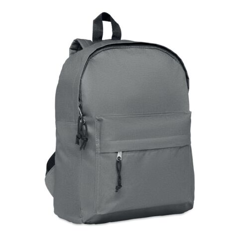 Rucksack verschiedene Farben dunkelgrau | ohne Werbeanbringung | Nicht verfügbar | Nicht verfügbar | Nicht verfügbar
