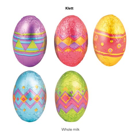 Kleines Präsent Ostern ohne Werbeanbringung