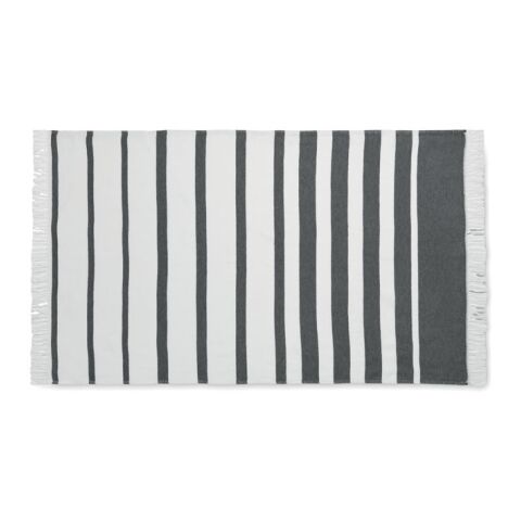 SEAQUAL® Hamamtuch 100x170 grau | ohne Werbeanbringung | Nicht verfügbar | Nicht verfügbar | Nicht verfügbar