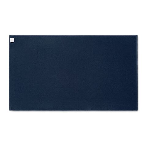SEAQUAL® Handtuch 100x170cm blau | ohne Werbeanbringung | Nicht verfügbar | Nicht verfügbar | Nicht verfügbar