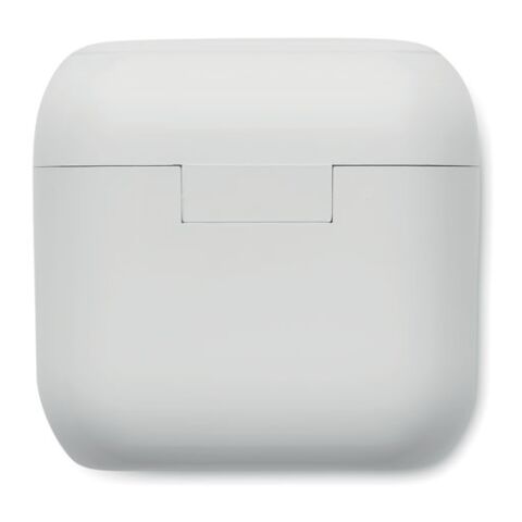 TWS-Ohrhörer weiß | ohne Werbeanbringung | Nicht verfügbar | Nicht verfügbar | Nicht verfügbar