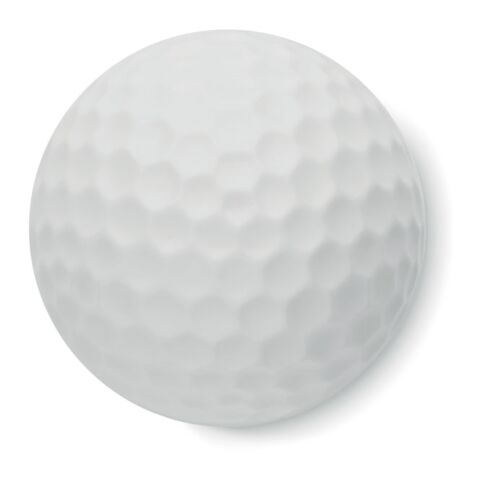 Lippenbalsam Golfball weiß | ohne Werbeanbringung | Nicht verfügbar | Nicht verfügbar