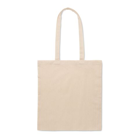 Einkaufstasche Polycotton beige | ohne Werbeanbringung | Nicht verfügbar | Nicht verfügbar | Nicht verfügbar