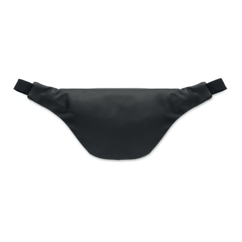 Gürteltasche PU schwarz | ohne Werbeanbringung | Nicht verfügbar | Nicht verfügbar