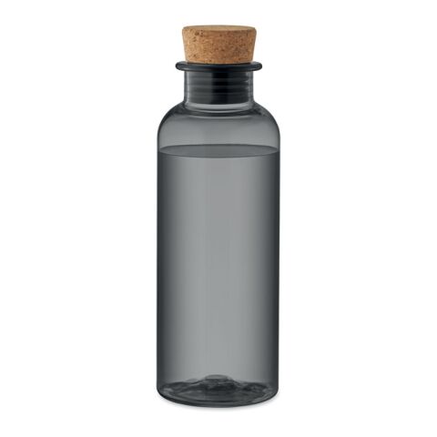 Tritan Renew™ Flasche 500ml transparent grau | ohne Werbeanbringung | Nicht verfügbar | Nicht verfügbar | Nicht verfügbar
