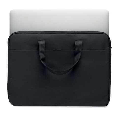 15&quot; Laptop-Tasche schwarz | ohne Werbeanbringung | Nicht verfügbar | Nicht verfügbar | Nicht verfügbar