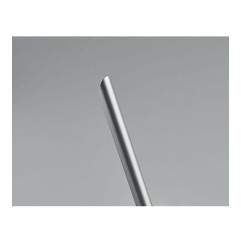 Tintenloses Schreibgerät transparent grau | ohne Werbeanbringung | Nicht verfügbar | Nicht verfügbar