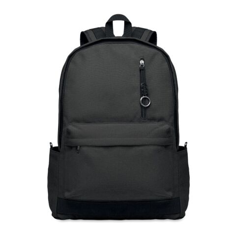 15 &quot; Laptop-Rucksack schwarz | ohne Werbeanbringung | Nicht verfügbar | Nicht verfügbar | Nicht verfügbar