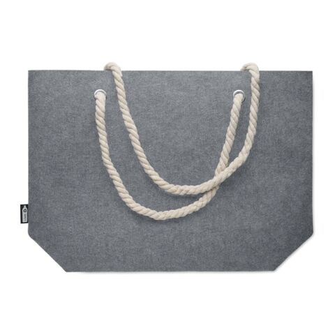 Einkaufs- oder Strandtasche grau | ohne Werbeanbringung | Nicht verfügbar | Nicht verfügbar | Nicht verfügbar