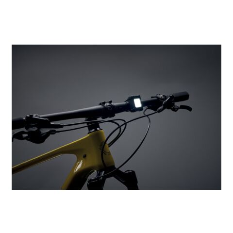 COB-Lampen-Set schwarz | ohne Werbeanbringung | Nicht verfügbar | Nicht verfügbar