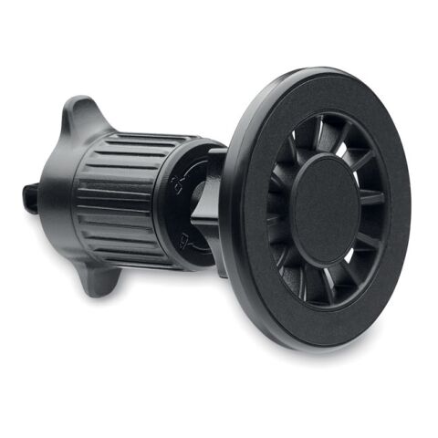 Kfz-Lüftungshalterung schwarz | ohne Werbeanbringung | Nicht verfügbar | Nicht verfügbar | Nicht verfügbar