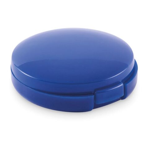 Veganer Lippenbalsam blau | ohne Werbeanbringung | Nicht verfügbar | Nicht verfügbar