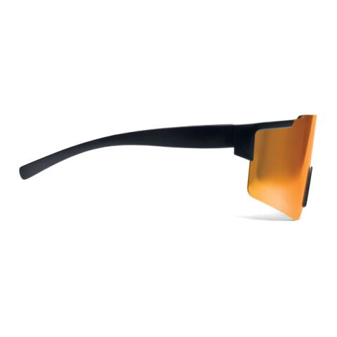 Sport-Sonnenbrille UV400 orange | ohne Werbeanbringung | Nicht verfügbar | Nicht verfügbar | Nicht verfügbar