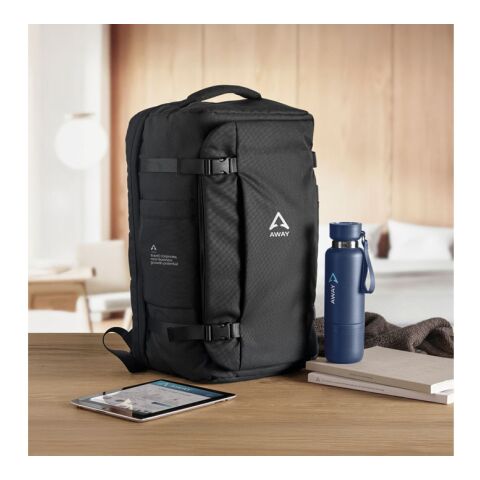 17&quot; Laptop-Reiserucksack schwarz | ohne Werbeanbringung | Nicht verfügbar | Nicht verfügbar | Nicht verfügbar