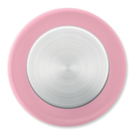 Trinkflasche RPET 1000ml transparent pink | ohne Werbeanbringung | Nicht verfügbar | Nicht verfügbar | Nicht verfügbar