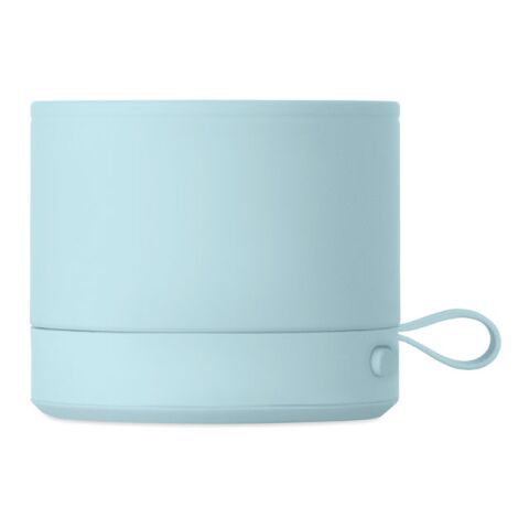 5.1 Wireless Lautsprecher himmelblau | ohne Werbeanbringung | Nicht verfügbar | Nicht verfügbar | Nicht verfügbar