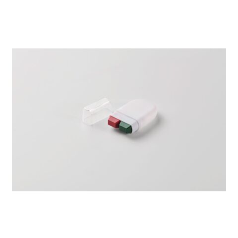 Fan Schminkstift bunt | ohne Werbeanbringung | Nicht verfügbar | Nicht verfügbar | Nicht verfügbar