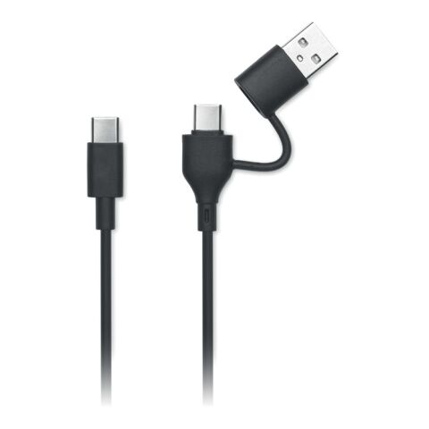 Powerbank 10000 mAh schwarz