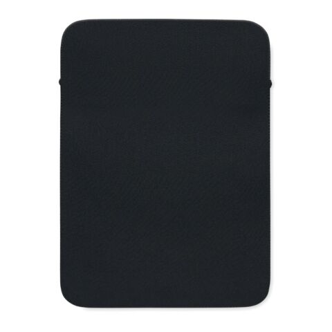 14" Laptop-Hülle Neopren schwarz