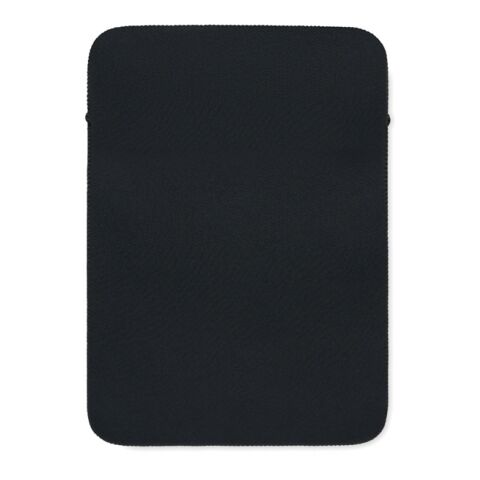 15" Laptop-Hülle Neopren schwarz