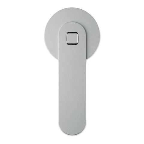Magnetischer Smartphone-Halter silber