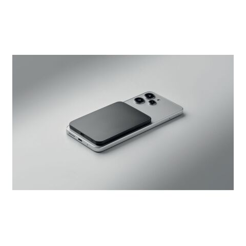 Powerbank 5000 mAh schwarz
