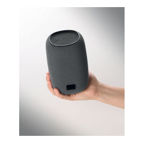 5.1 Wireless Lautsprecher dunkelgrau