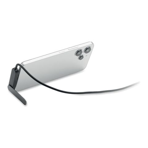 60W Ladekabel Typ-C schwarz