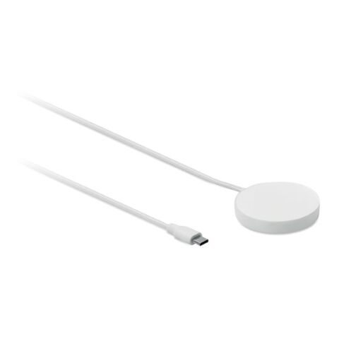 Magnetisches Ladegerät 25W weiß