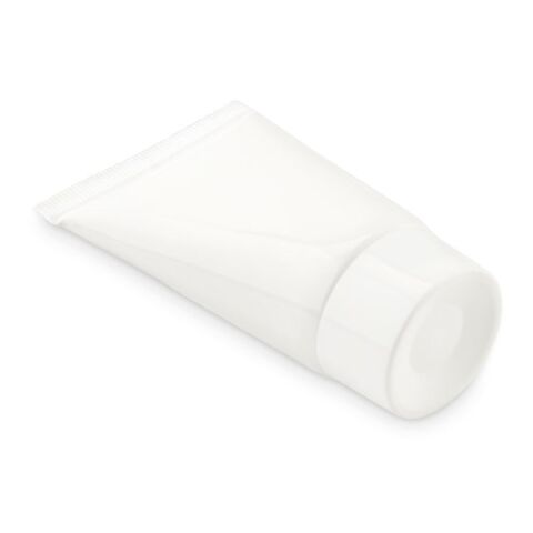 Sonnenschutz-Lotion weiß | ohne Werbeanbringung | Nicht verfügbar | Nicht verfügbar | Nicht verfügbar