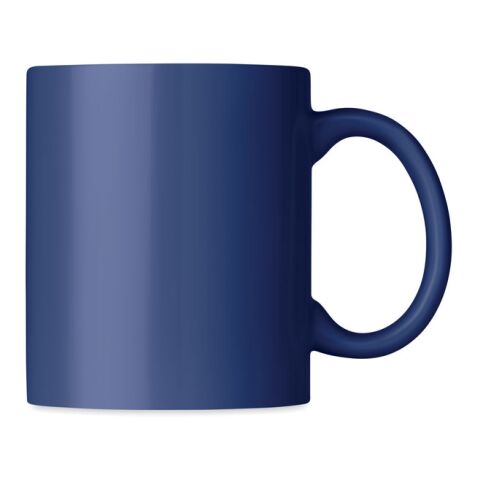 Keramik Kaffeebecher blau | ohne Werbeanbringung | Nicht verfügbar | Nicht verfügbar