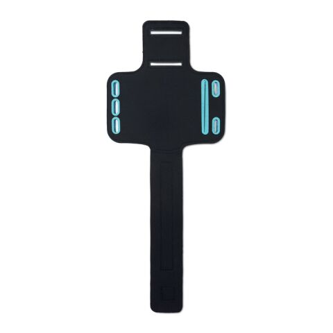 Neopren Smartphone-Tasche schwarz | ohne Werbeanbringung | Nicht verfügbar | Nicht verfügbar