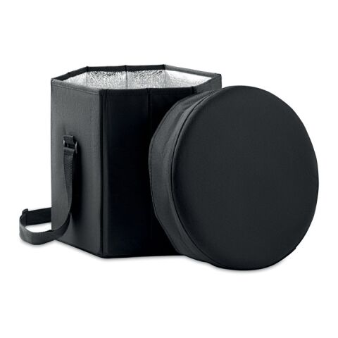 Klappbarer Hocker/Tisch schwarz | ohne Werbeanbringung | Nicht verfügbar | Nicht verfügbar | Nicht verfügbar