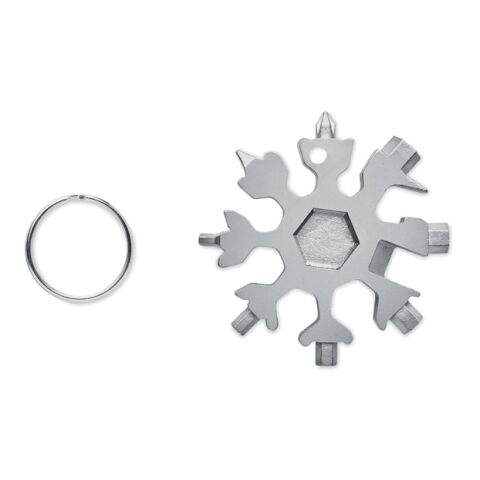 Multitool aus Edelstahl taupe | ohne Werbeanbringung | Nicht verfügbar | Nicht verfügbar | Nicht verfügbar