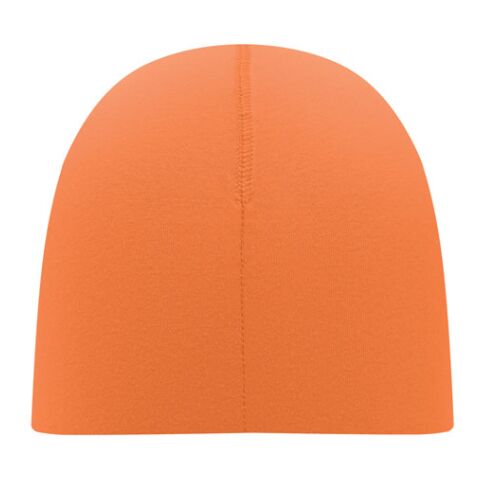 Unisex-Beanie Baumwolle MO6645-70 orange | ohne Werbeanbringung | Nicht verfügbar | Nicht verfügbar | Nicht verfügbar