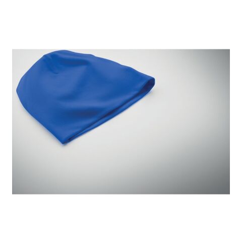 Unisex-Beanie Baumwolle        MO6645-70 königsblau | ohne Werbeanbringung | Nicht verfügbar | Nicht verfügbar | Nicht verfügbar
