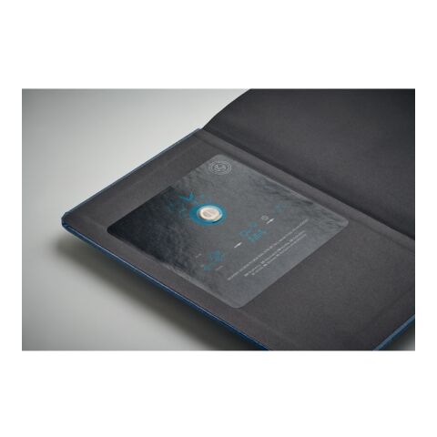 DIN A5 Notizbuch, liniert blau | ohne Werbeanbringung | Nicht verfügbar | Nicht verfügbar | Nicht verfügbar