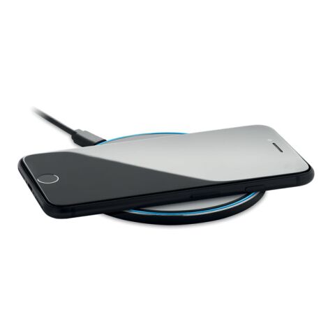 Induktive Ladestation schwarz | ohne Werbeanbringung | Nicht verfügbar | Nicht verfügbar | Nicht verfügbar