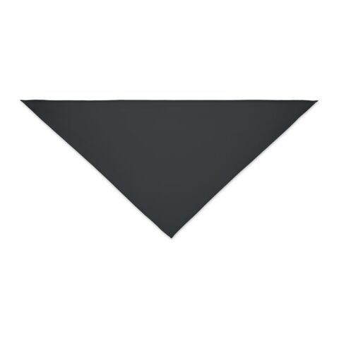 Bandana Polycotton schwarz | ohne Werbeanbringung | Nicht verfügbar | Nicht verfügbar | Nicht verfügbar