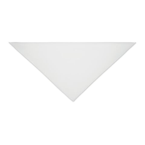 Bandana Polycotton weiß | ohne Werbeanbringung | Nicht verfügbar | Nicht verfügbar | Nicht verfügbar