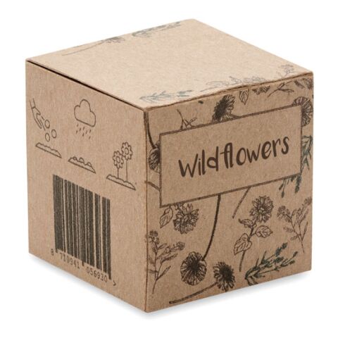 Saat-Set Wildblumen beige | ohne Werbeanbringung | Nicht verfügbar | Nicht verfügbar | Nicht verfügbar