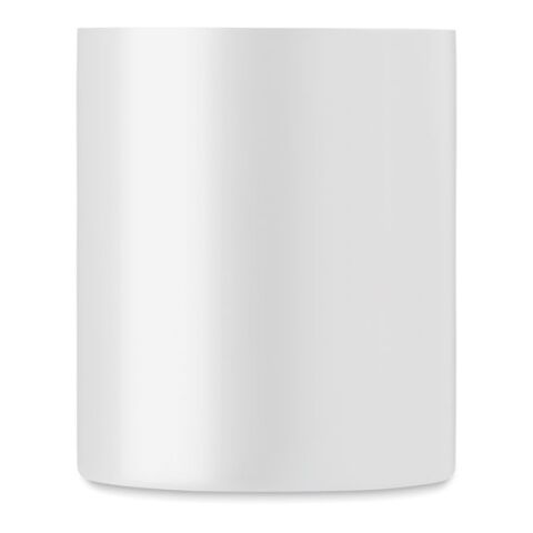 Trinkbecher mit Karabiner 300 ml weiß | ohne Werbeanbringung | Nicht verfügbar | Nicht verfügbar | Nicht verfügbar