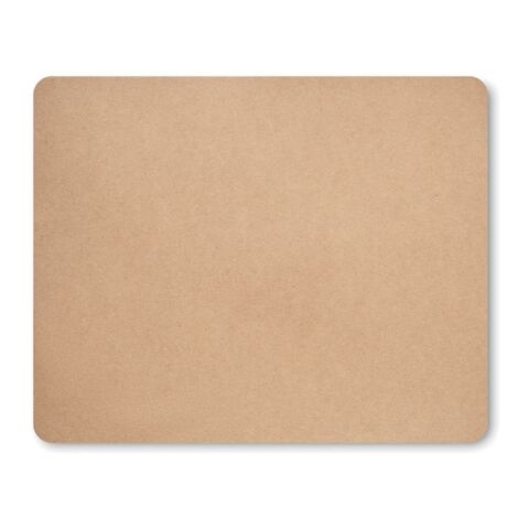 Mousepad recyceltes Papier beige | ohne Werbeanbringung | Nicht verfügbar | Nicht verfügbar