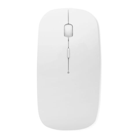 Optische Mouse Curvy weiß | ohne Werbeanbringung | Nicht verfügbar | Nicht verfügbar | Nicht verfügbar