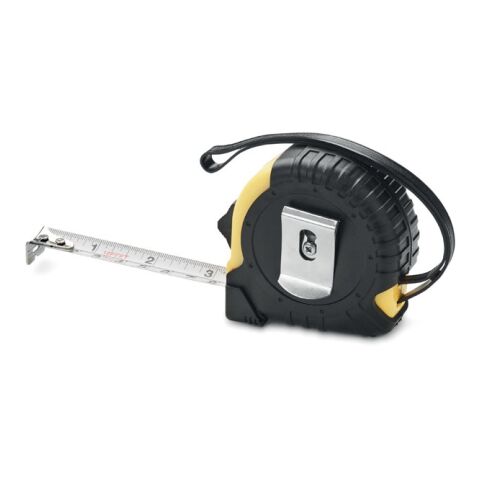 Rollbandmaß 5 m gelb | ohne Werbeanbringung | Nicht verfügbar | Nicht verfügbar | Nicht verfügbar